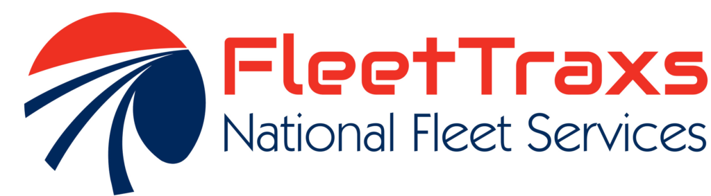 FleetTraxa Logo