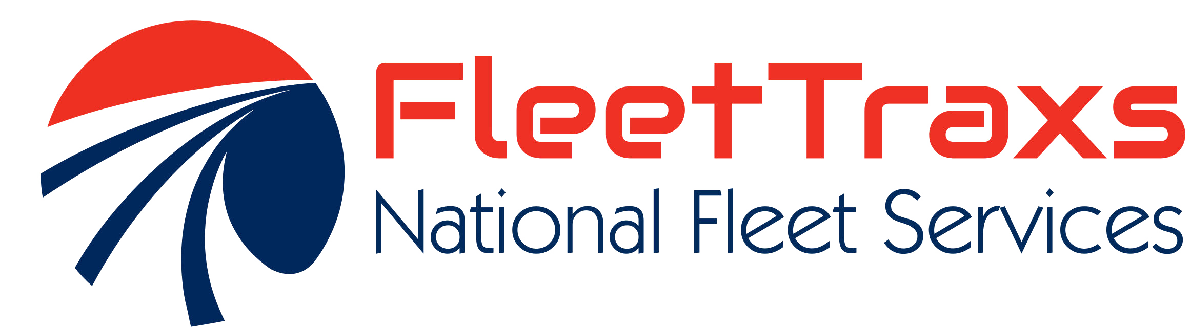 FleetTraxa Logo