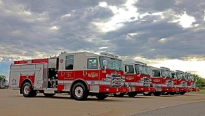 Fire Apparatus